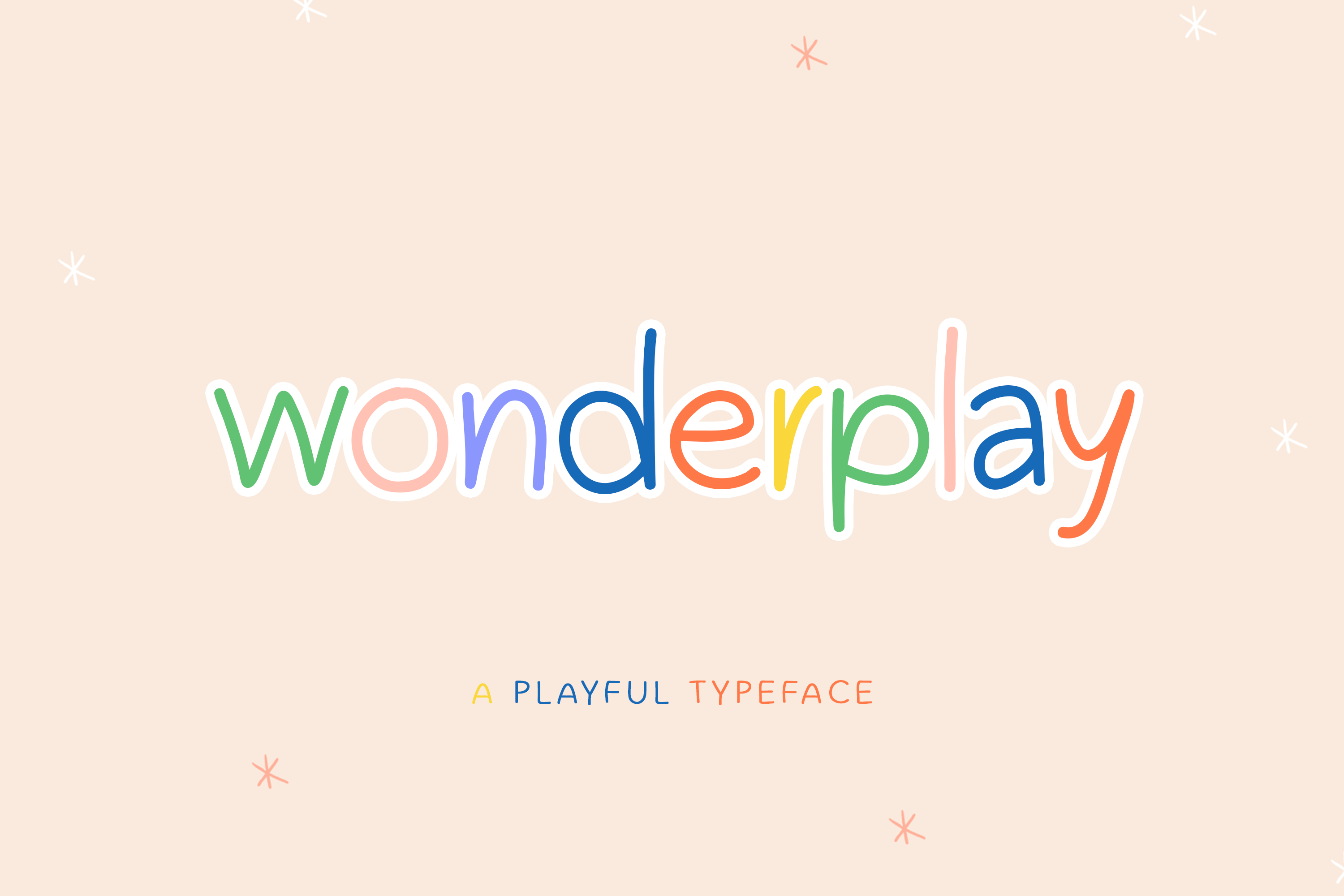 Wonderplay