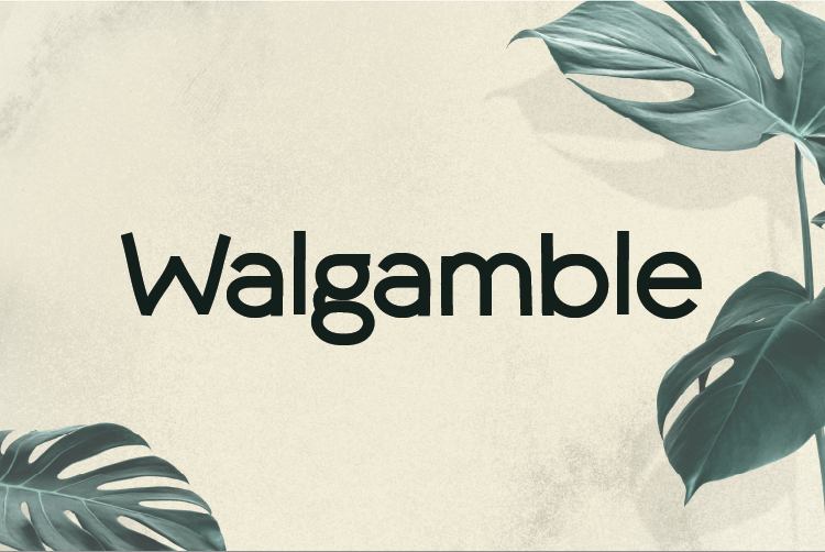 Walgamble