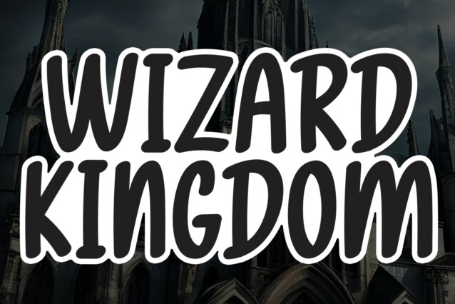 Wizard Kingdom