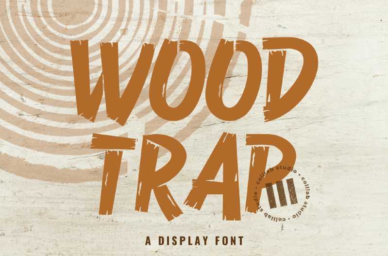Woodtrap