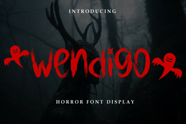 Wendigo