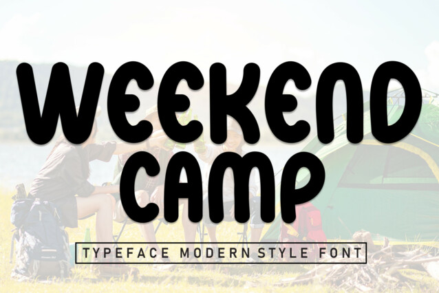 Weekend Camp