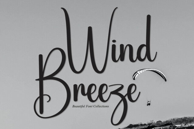 Wind Breeze