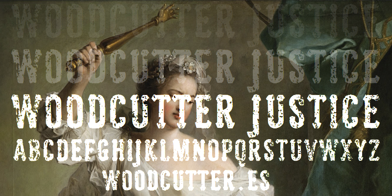 Woodcutter Justice