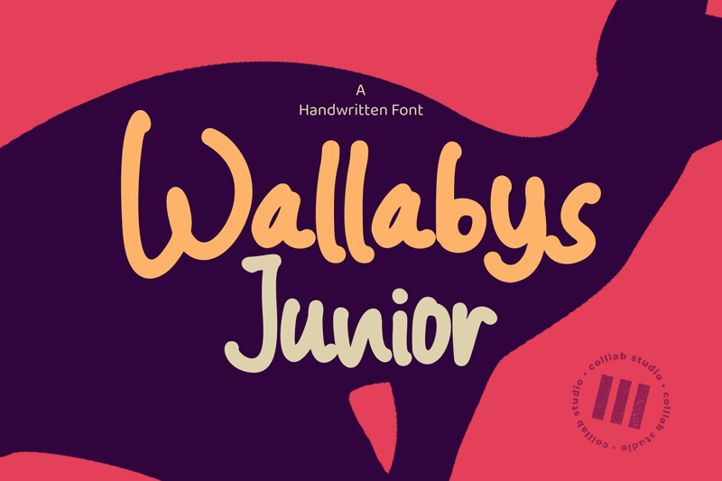 Wallabys Junior