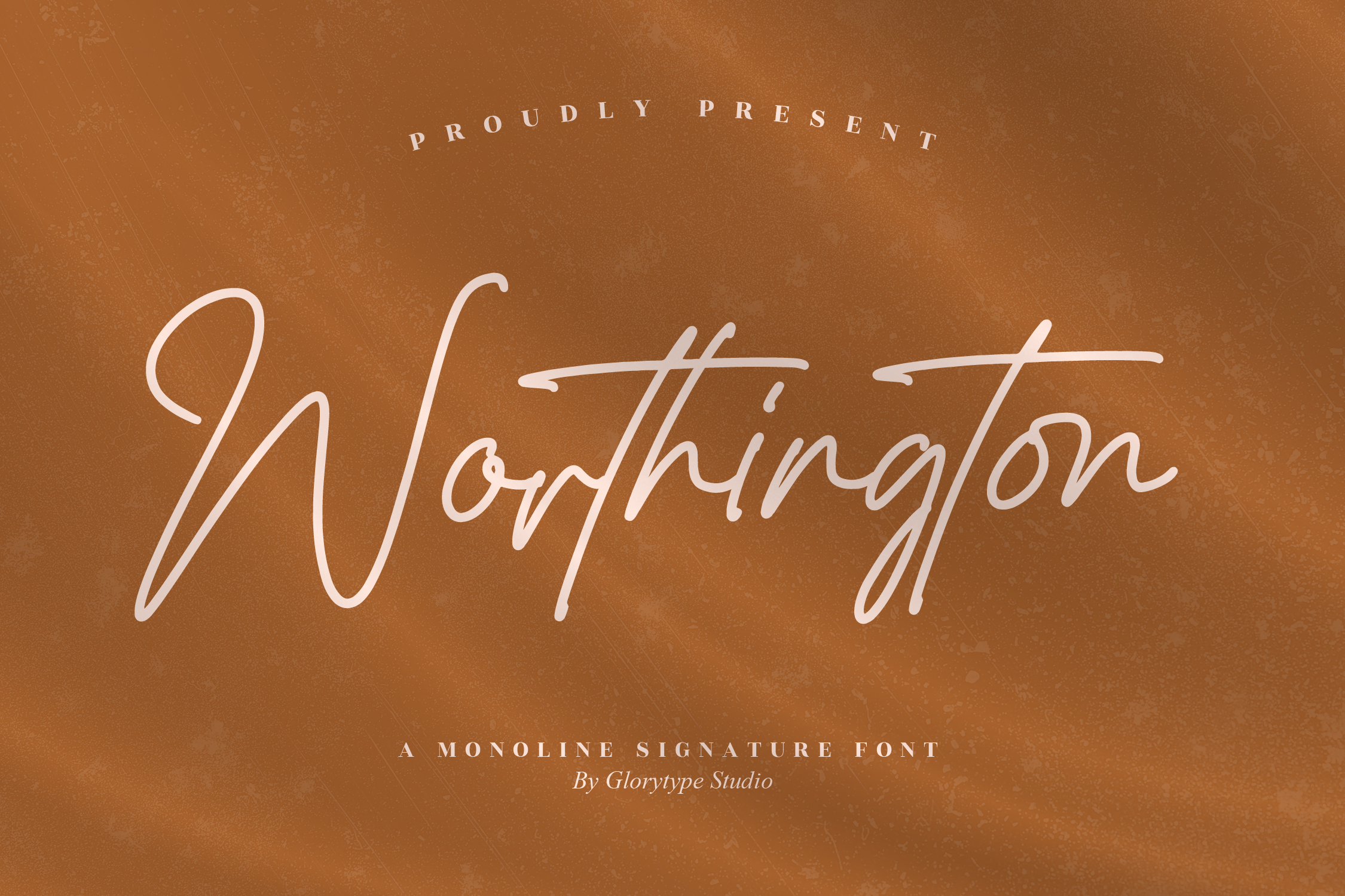 Worthington