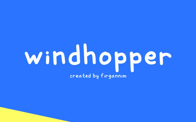 Windhopper