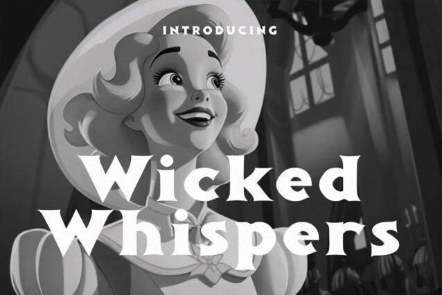 Wicked Whispers