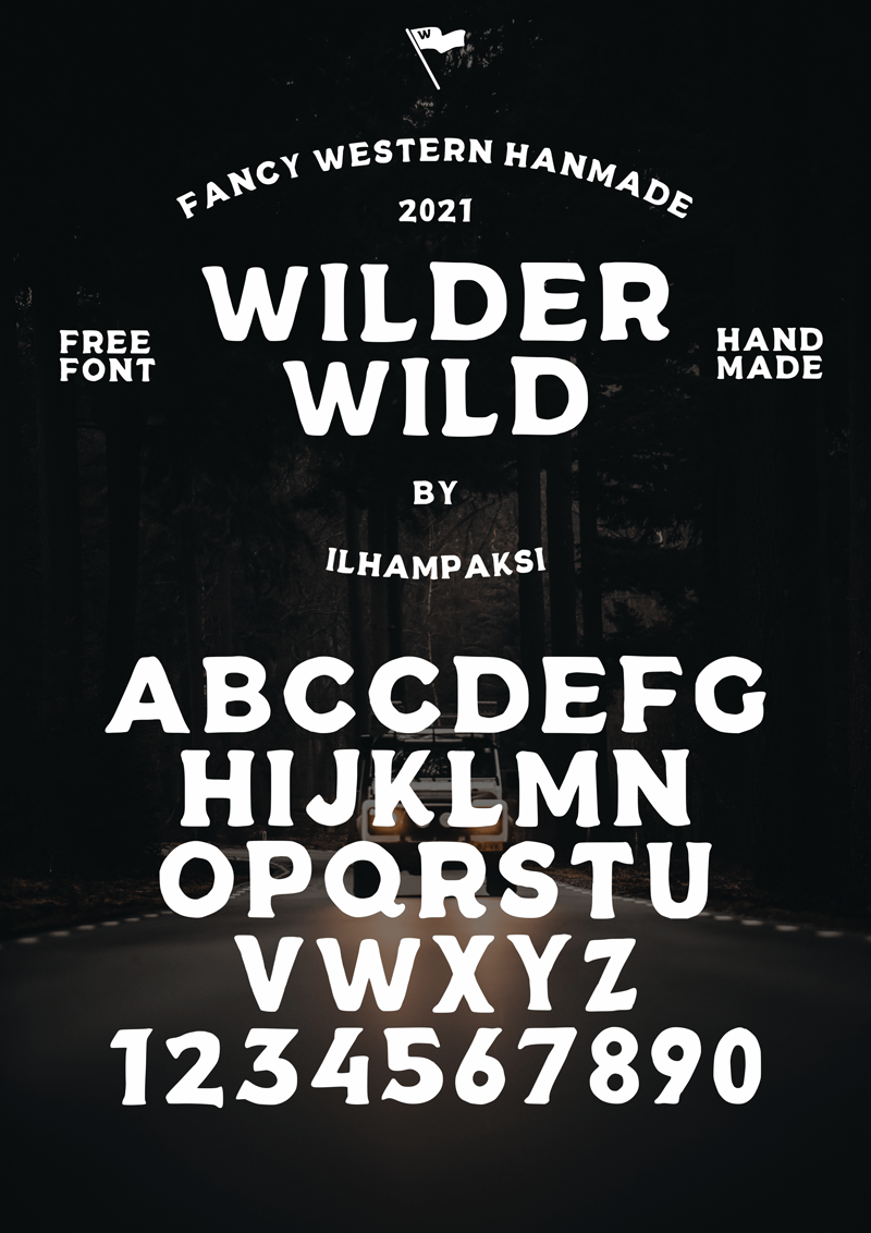 Wilderwild