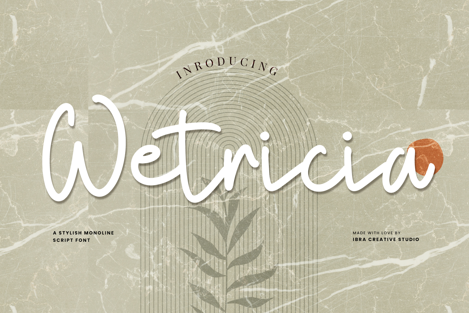 Wetricia Personal Use