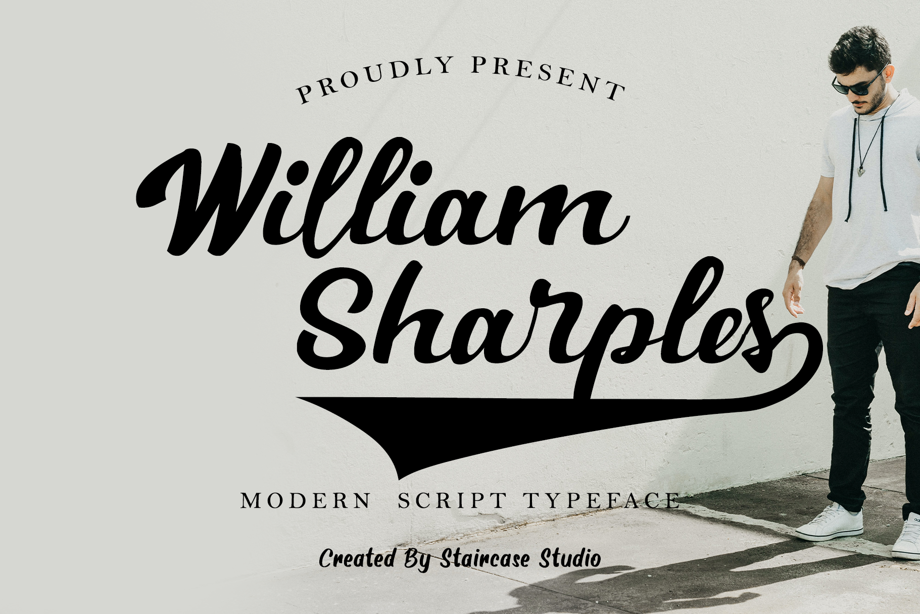 William Sharples Swash