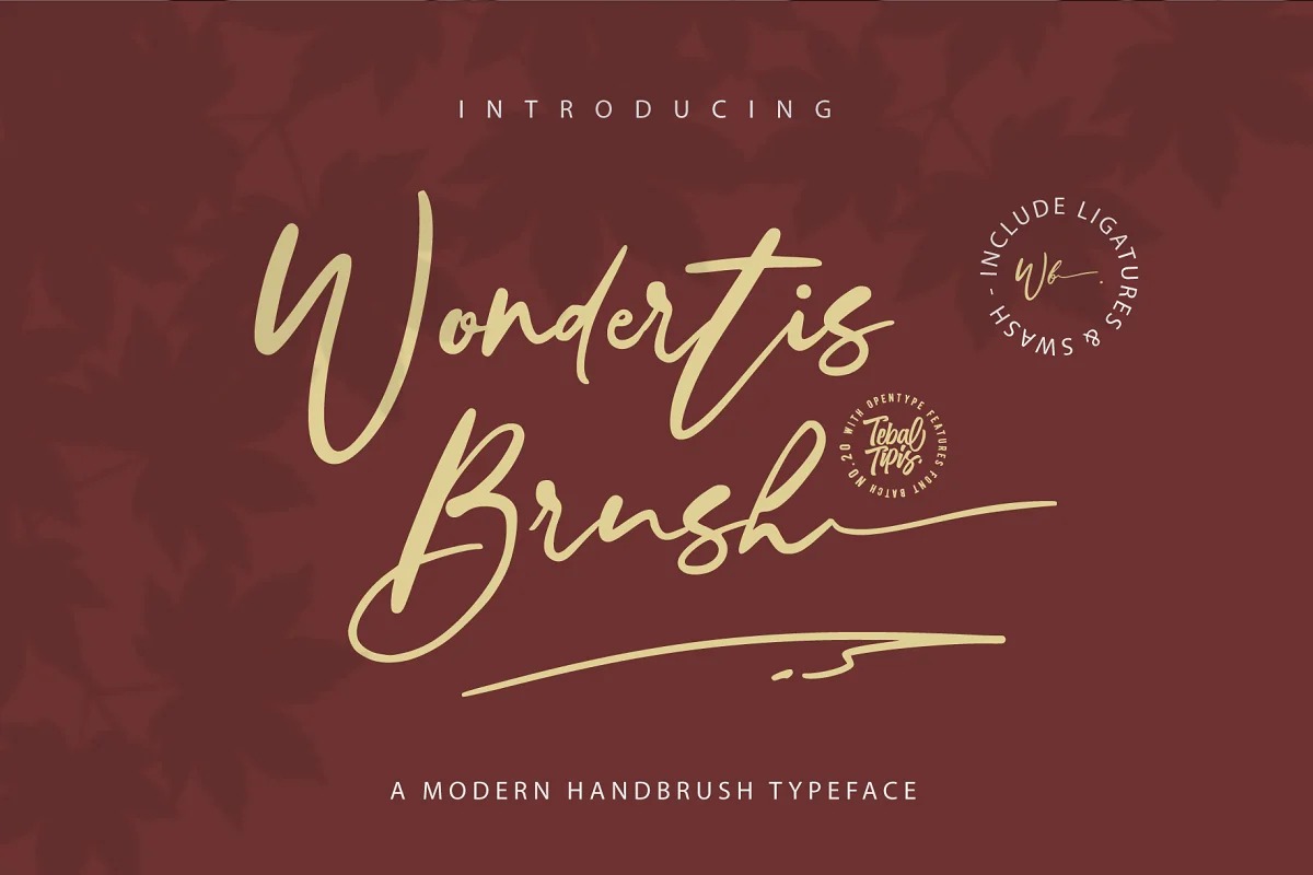Wondertis Brush