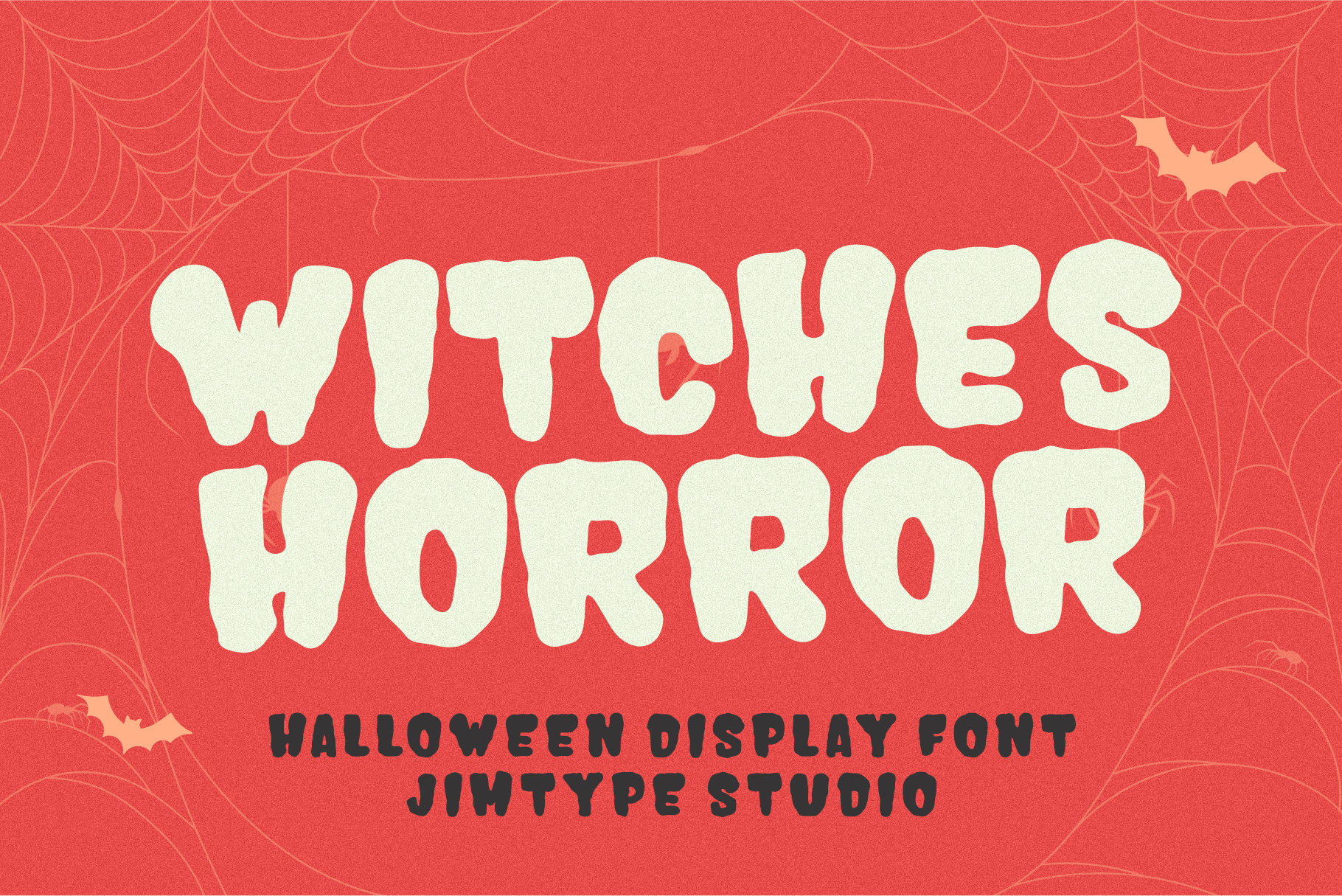 Witches Horror DEMO