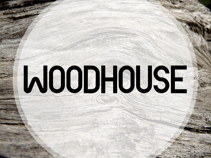 Woodhouse