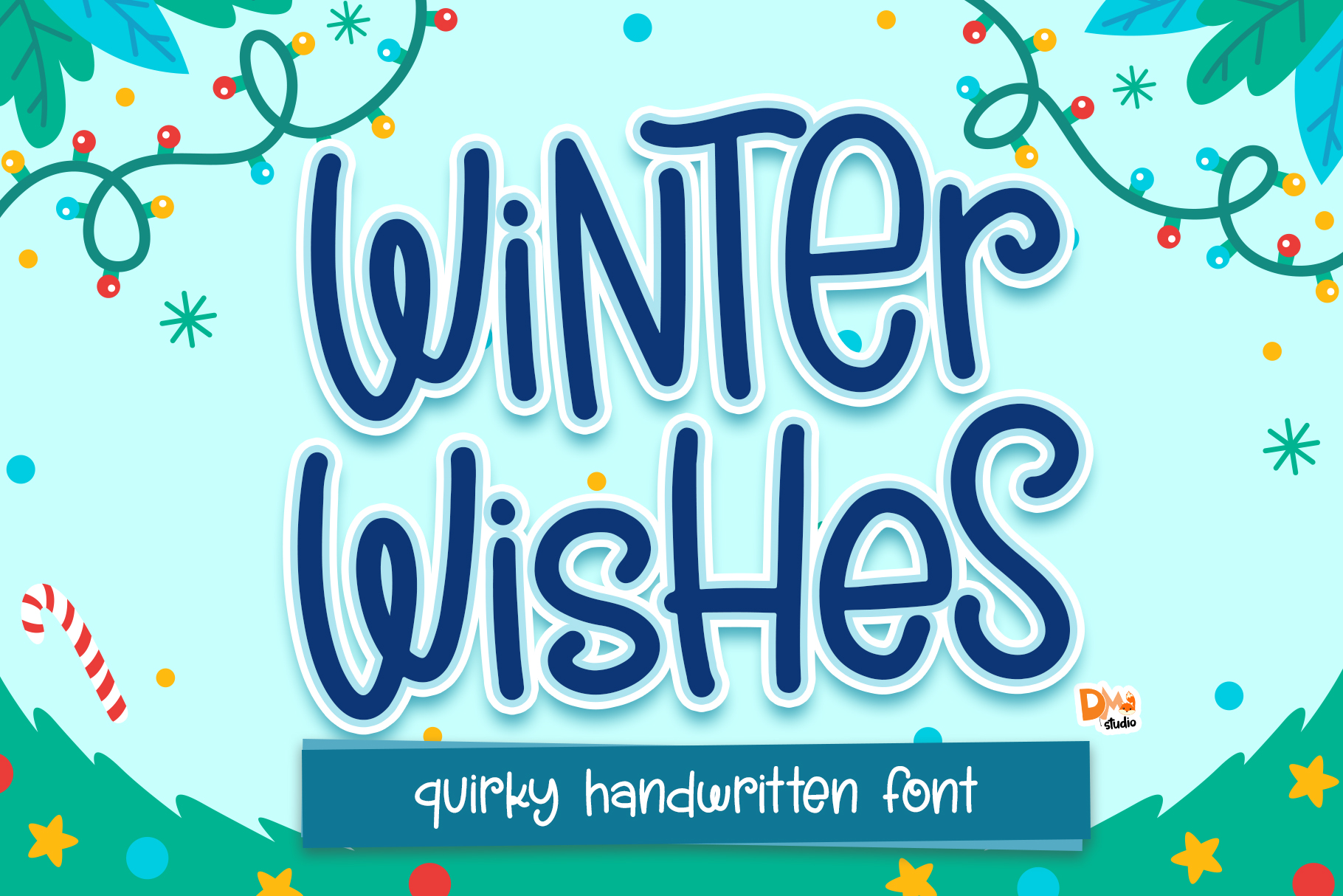 Winter Wishes