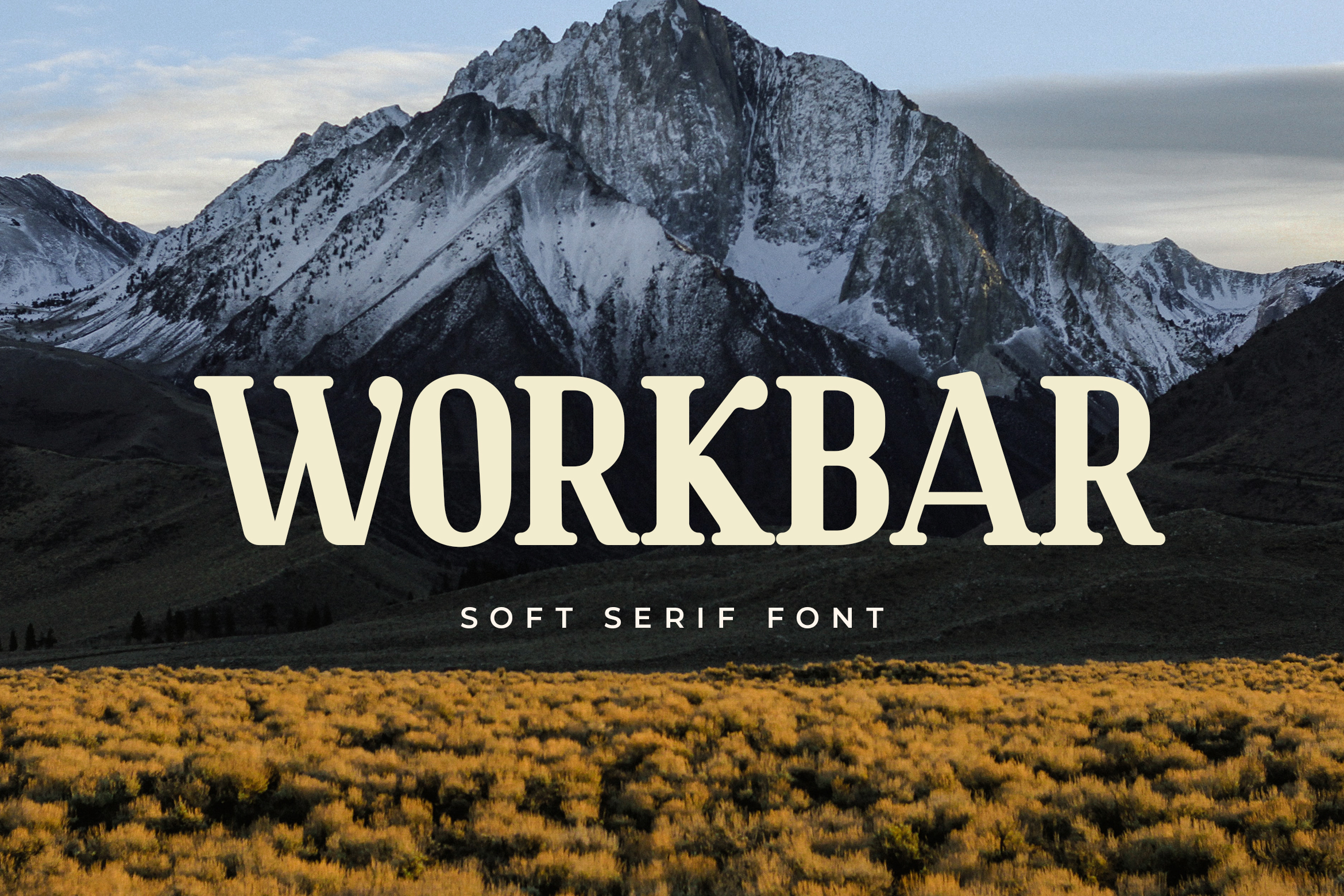 Workbar