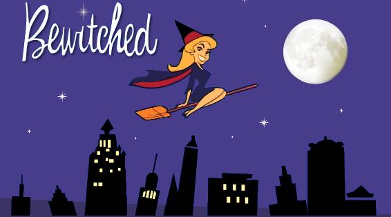 Witched