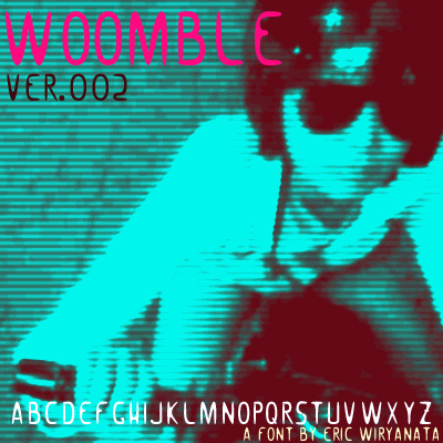 Woomble 002