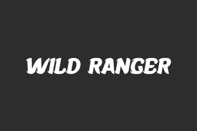 WildRangerDemo