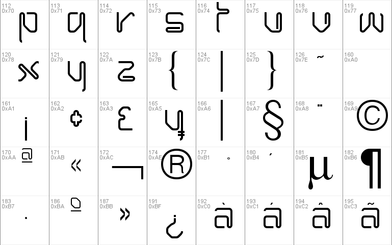 free fonts for windows 10 elven