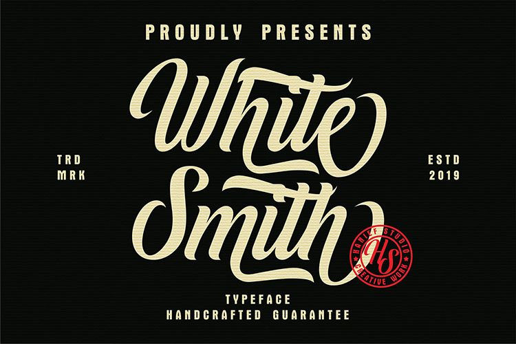 White Smith