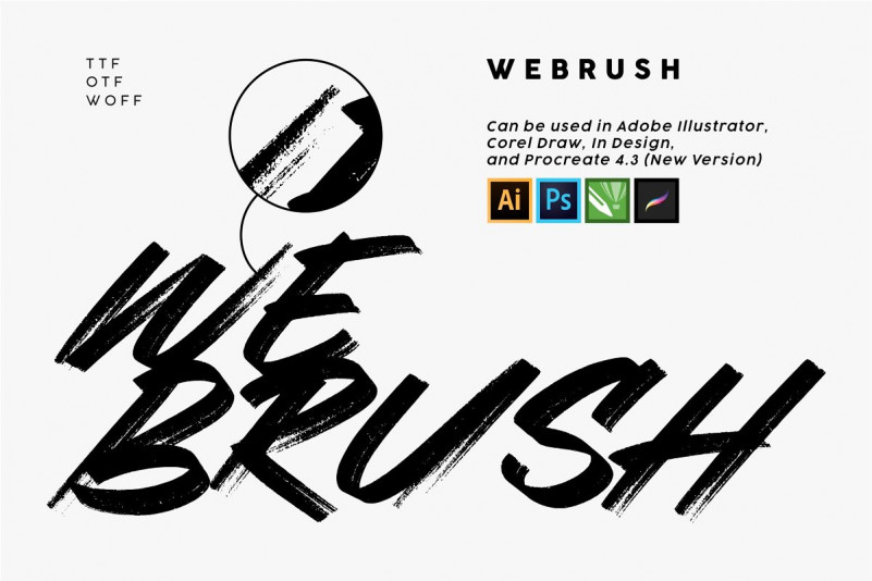 Webrush