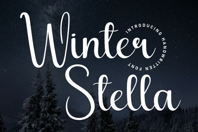 Winter Stella