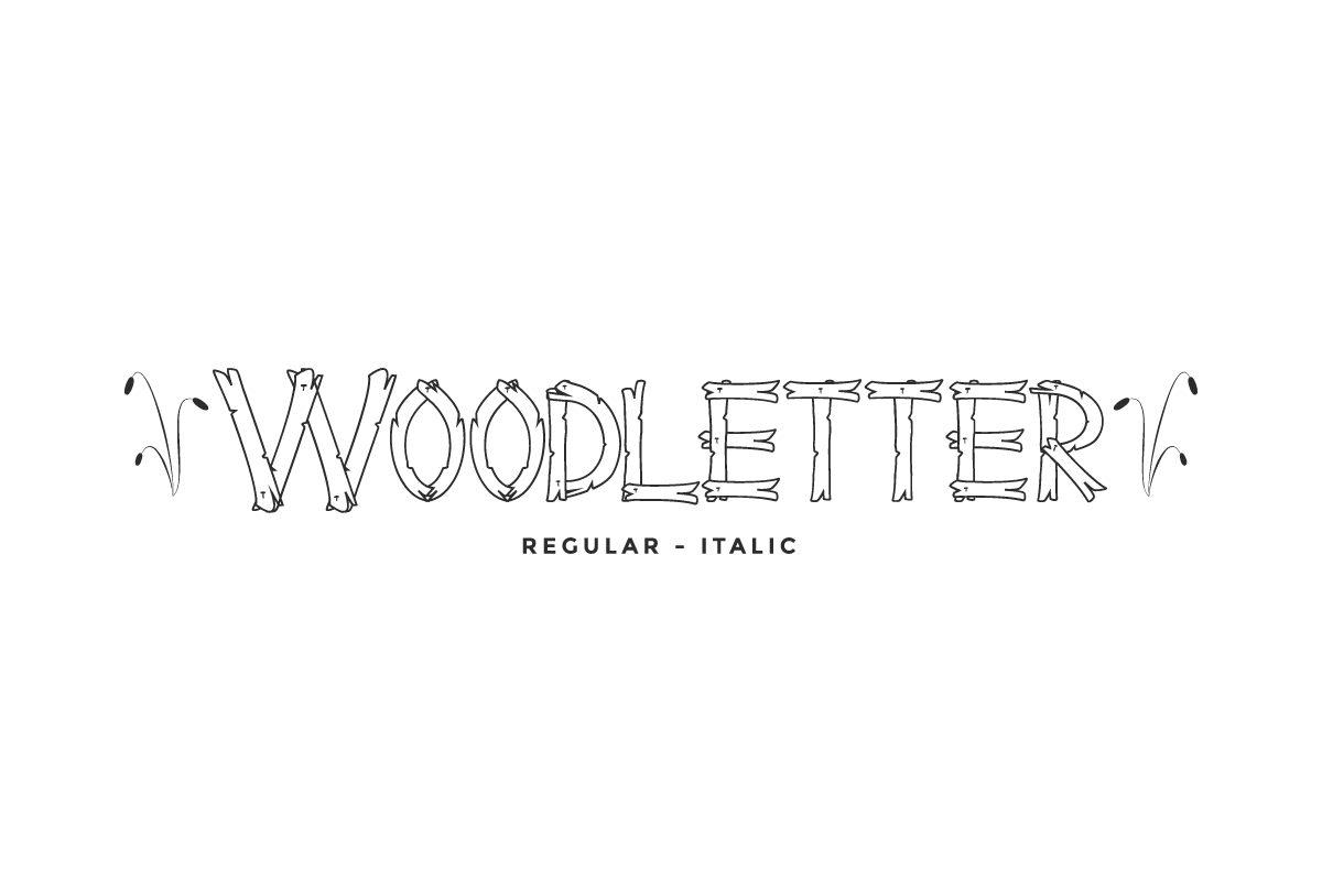 Woodletter Demo