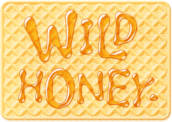 Wild Honey