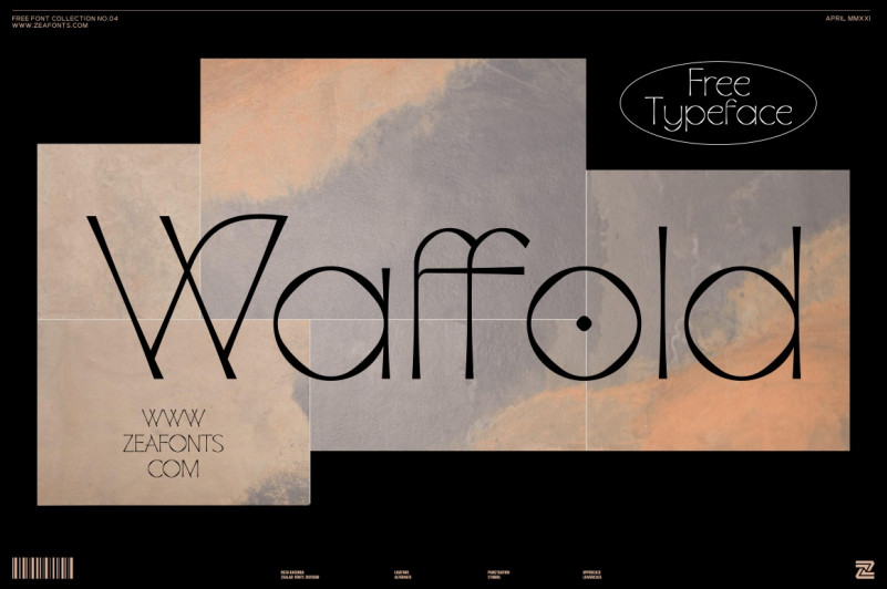 Waffold