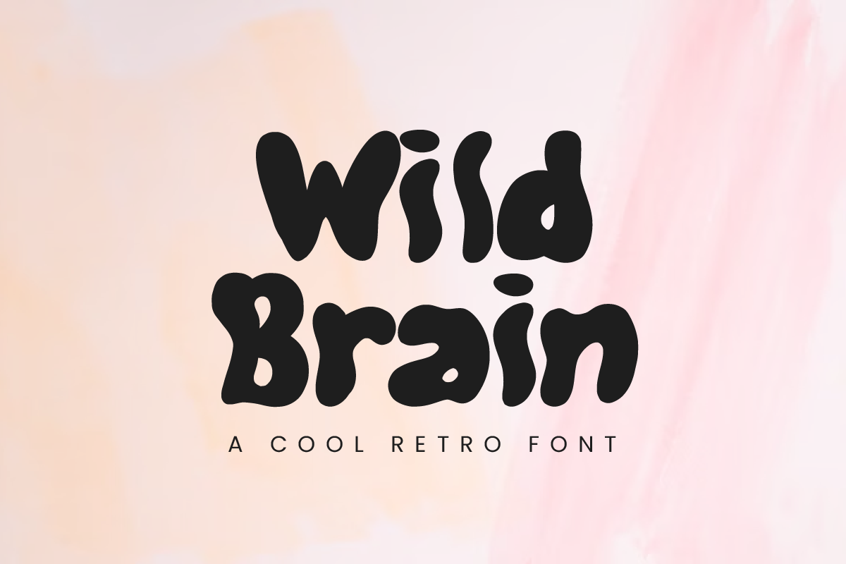 Wild Brain