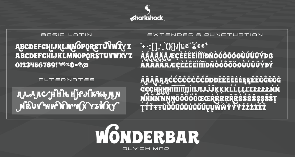 Wonderbar