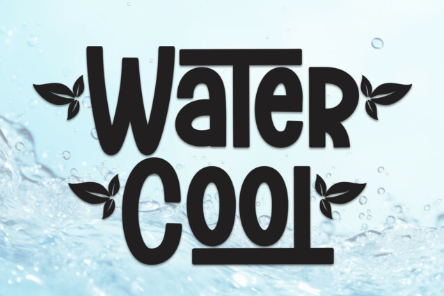 Water Cool