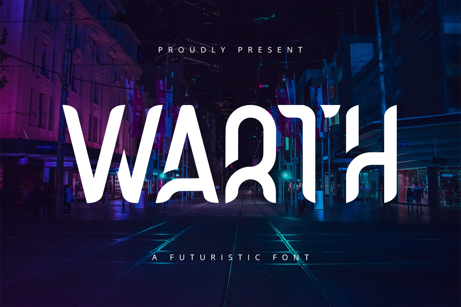 Warth