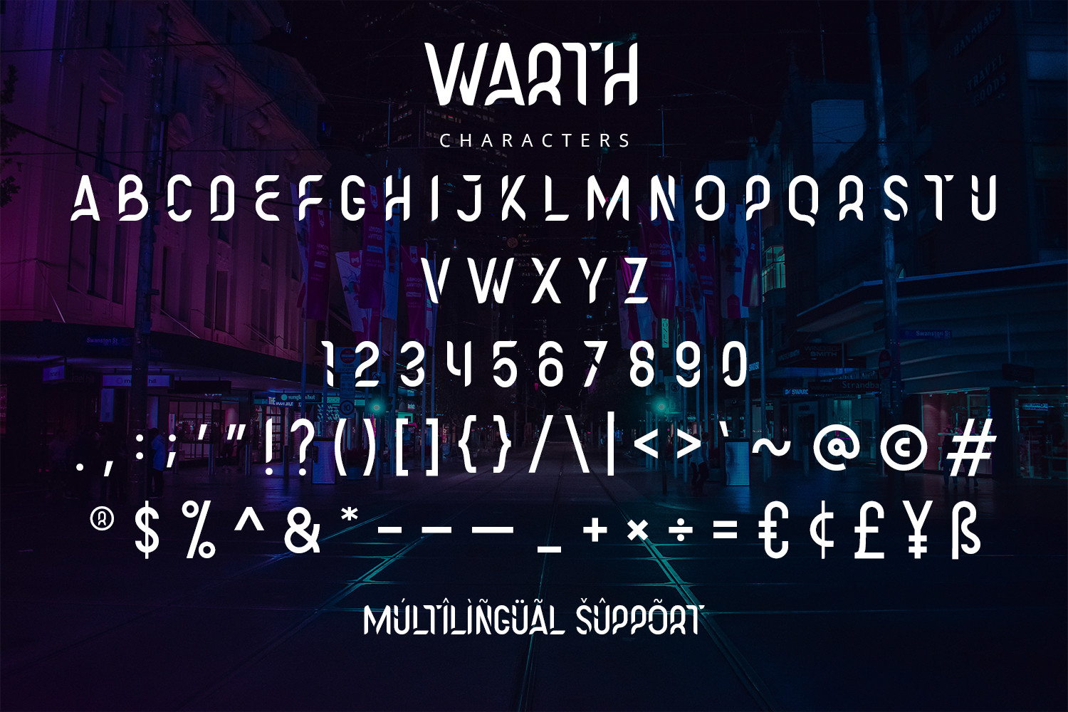 Warth