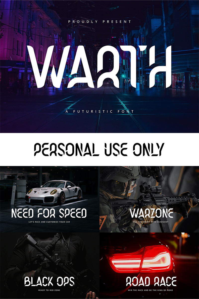 Warth