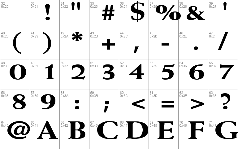 Weiss-ExtraBold Wd