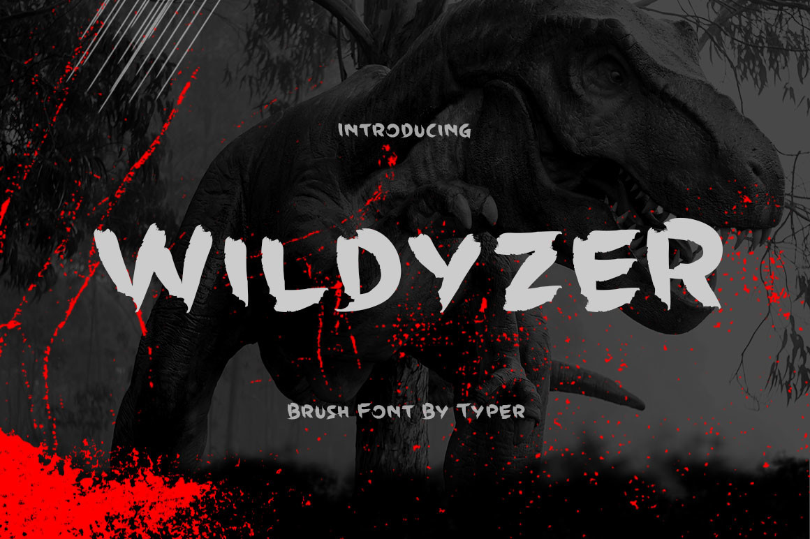 Wildyzer