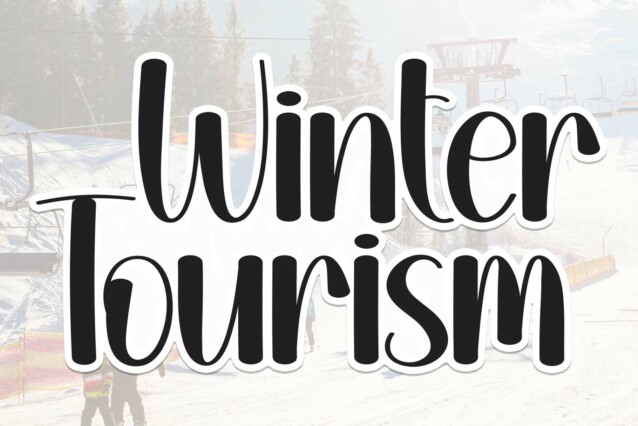 Winter Tourism