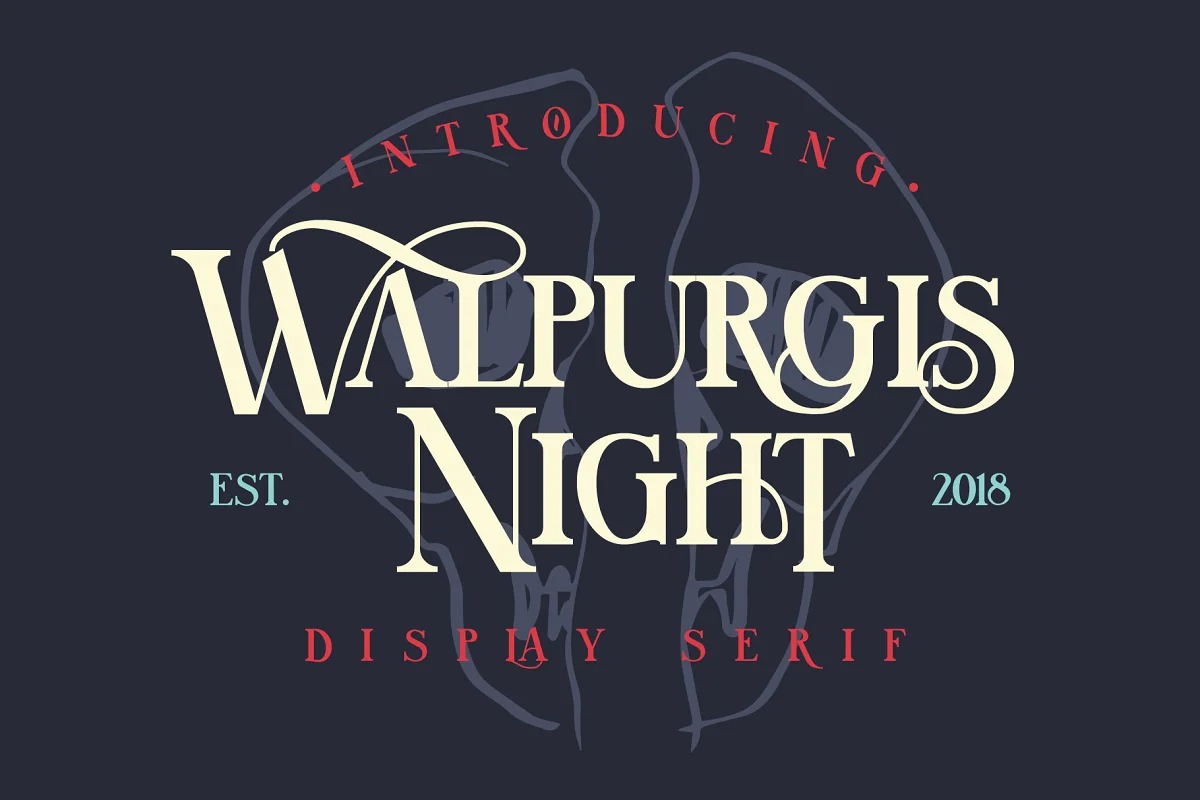 FSP DEMO - Walpurgis Night