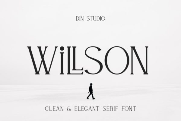 WILLSON Personal Use