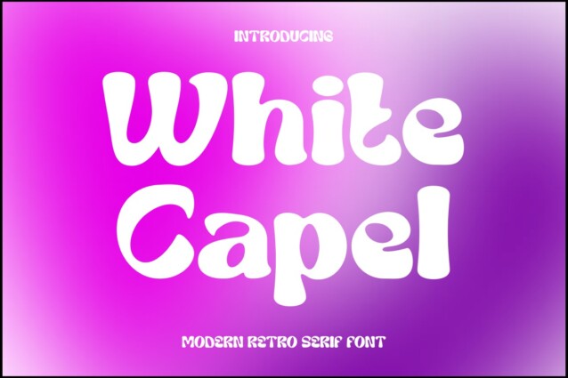 White Capel