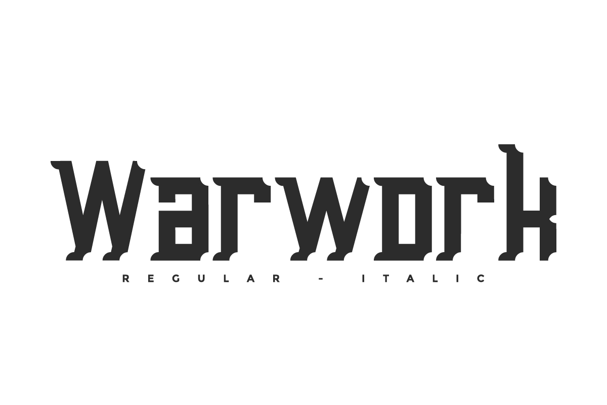 Warwork Demo
