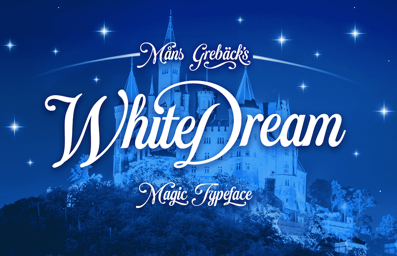 White Dream PERSONAL USE ONLY