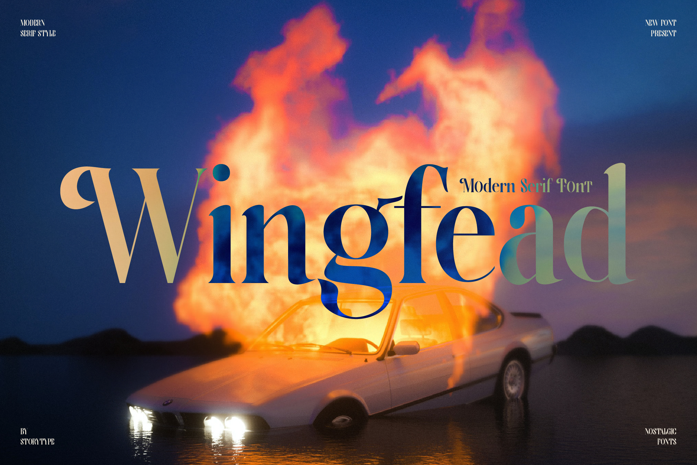 Wingfead