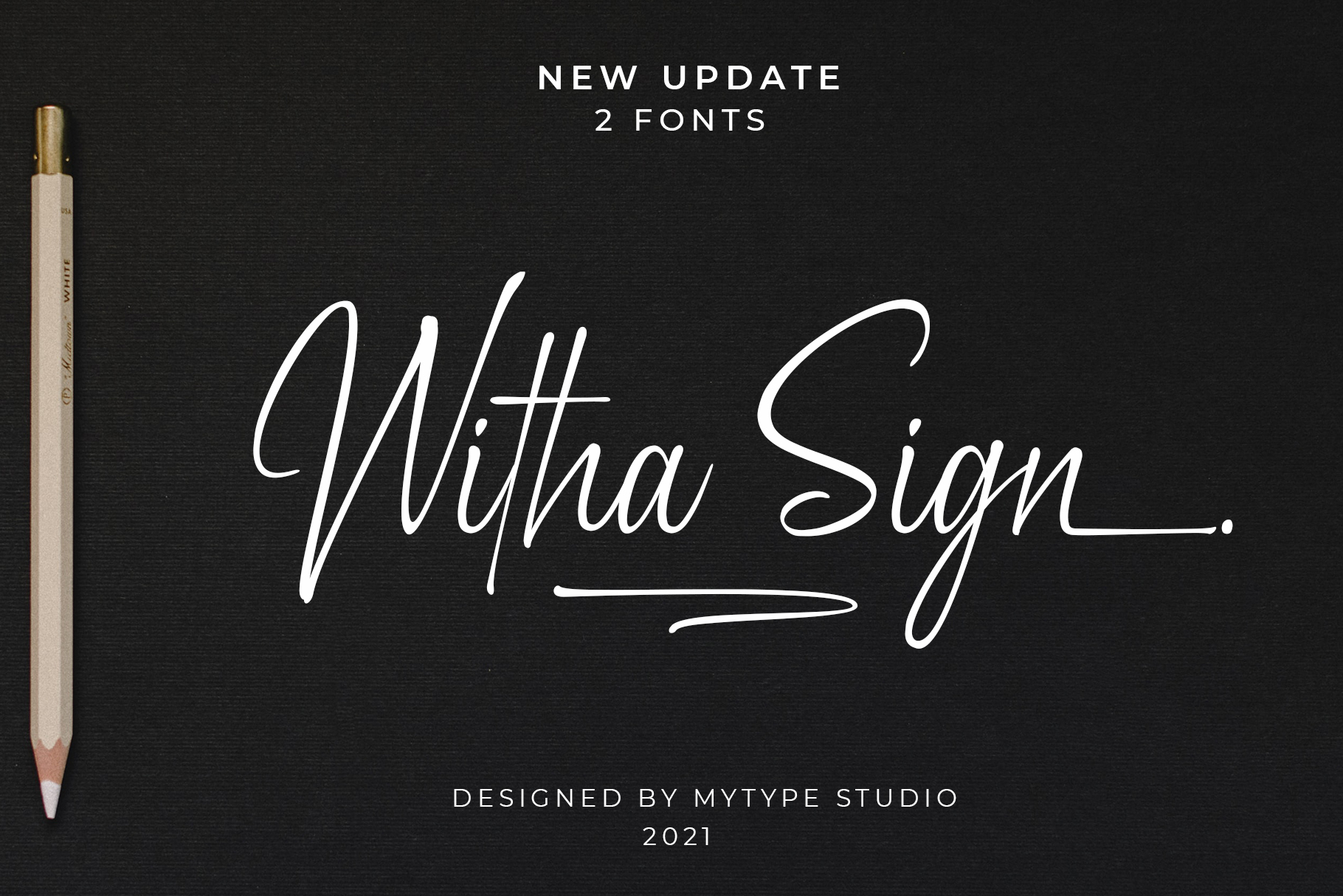 Witha Sign II