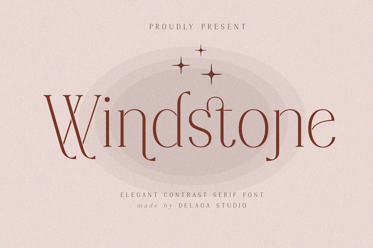 Windstone