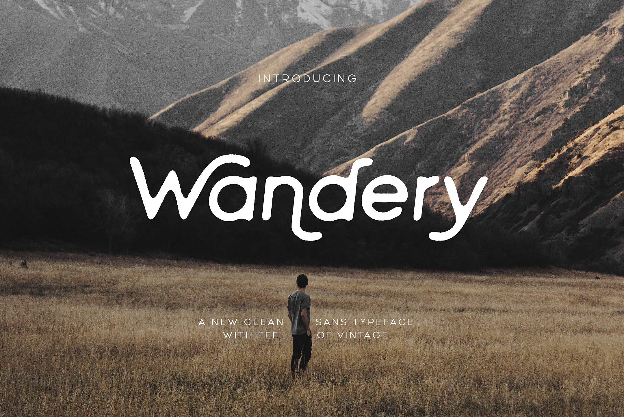 Wandery Free