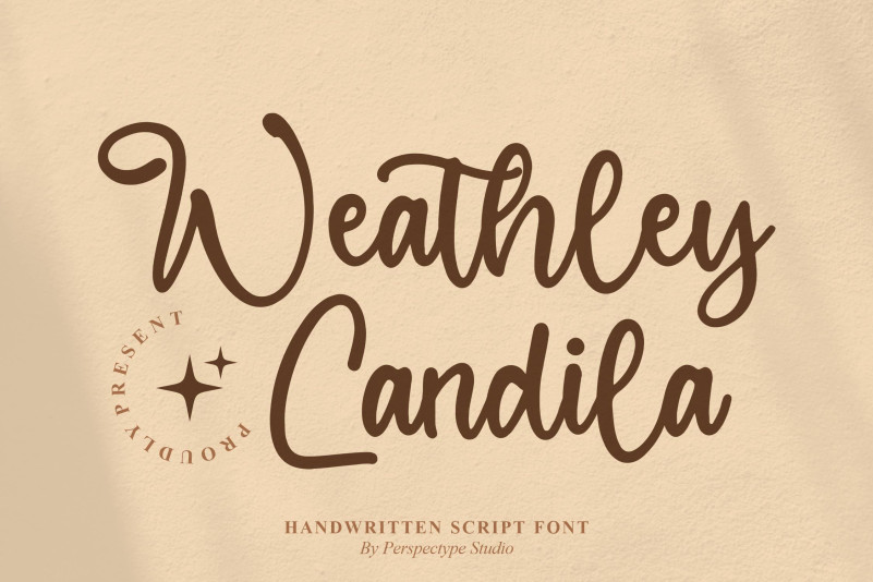 Weathley Candila