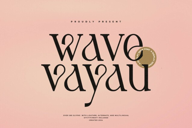 Wave Vayau